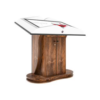 Интерактивный стол Book Pro (МДФ/ЛДСП) 32"
