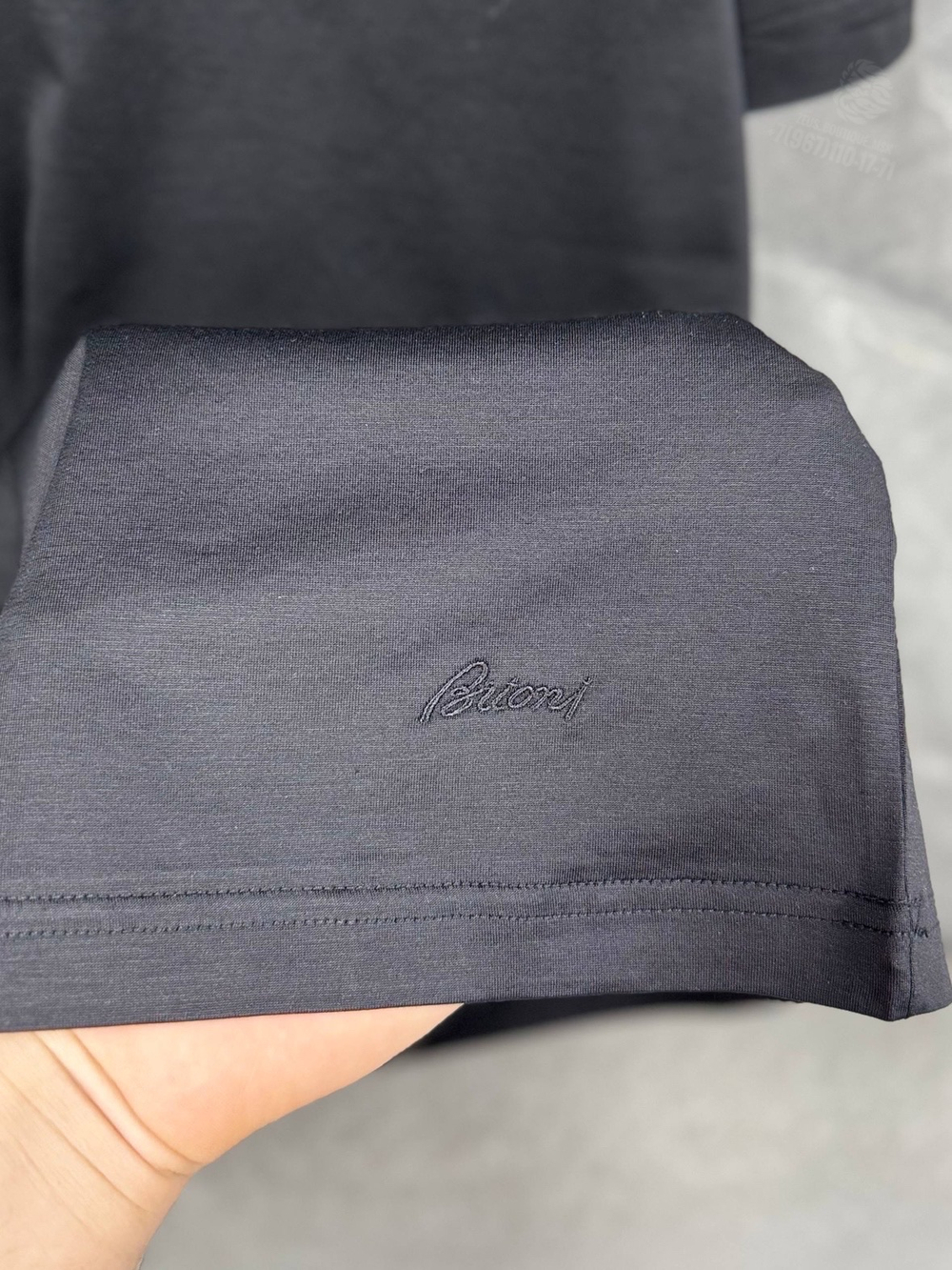 Футболка Brioni