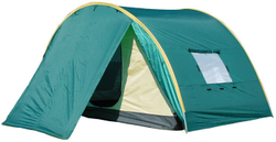 Кемпинговая палатка Снаряжение Селигер 6-2