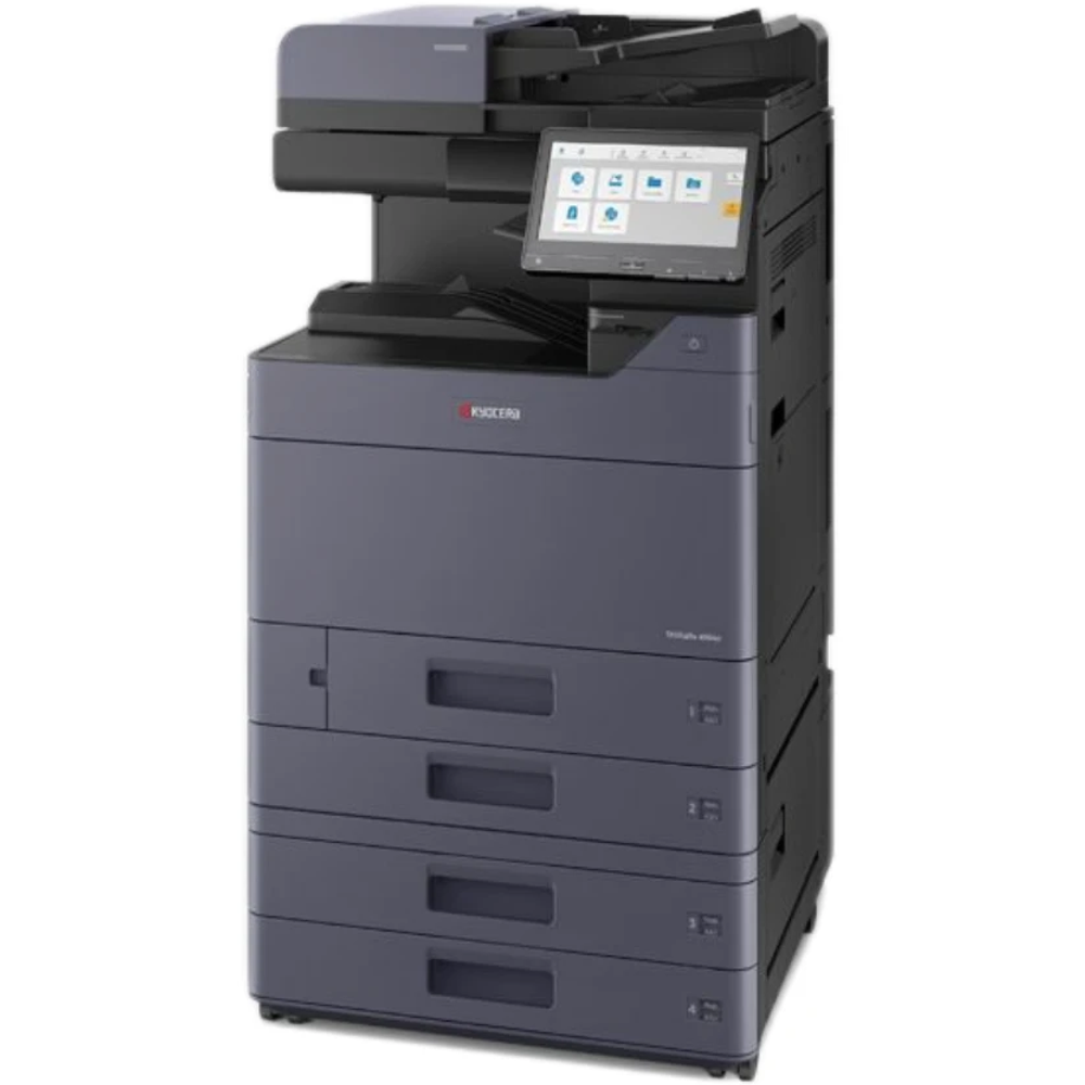 МФУ Kyocera TASKalfa 4054ci (без крышки, без тонера)