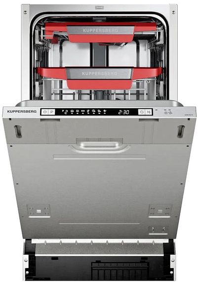 Посудомоечная машина Kuppersberg GSM 4573