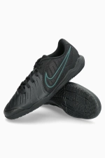 Футзалки Nike Tiempo Legend 10 Academy IC - черный