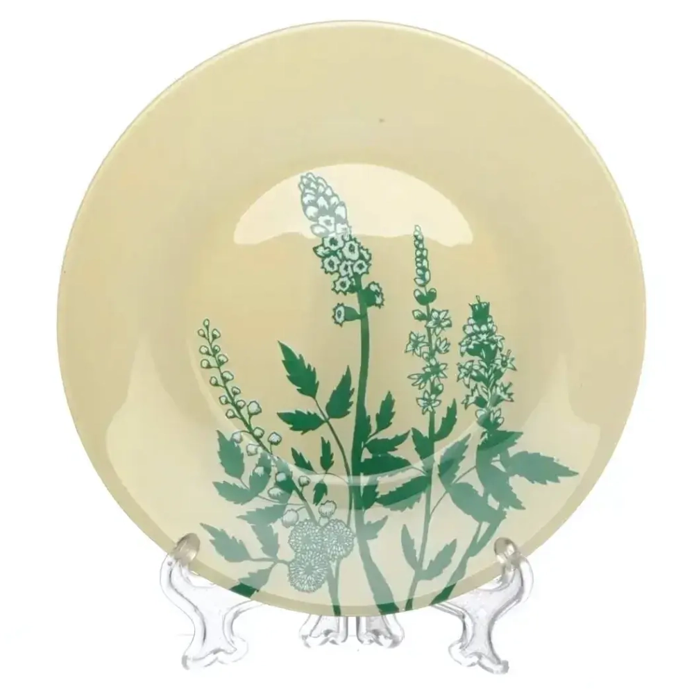 Тарелка 19,5см «Амелия» (рис.29112/А)