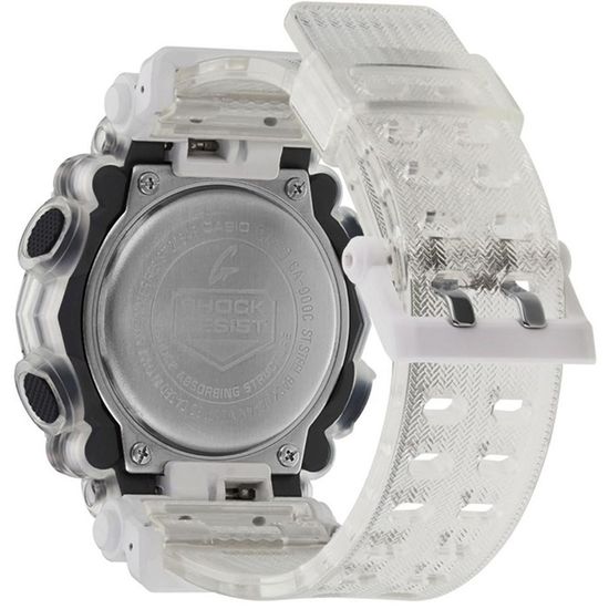 Наручные часы Casio G-Shock GA-900SKL-7ADR