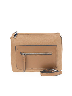 27582-1/24 Сумка жен., иск. кожа