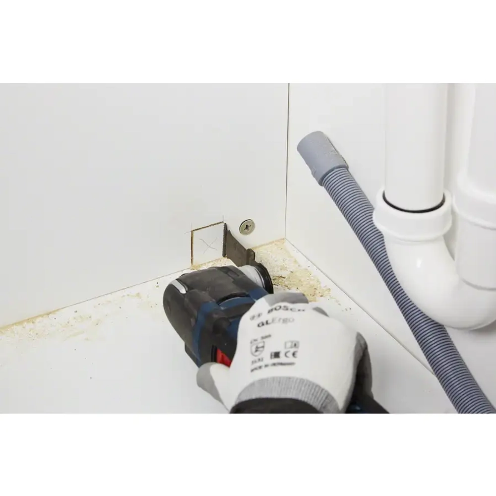 Погружное пильное полотно BIM AIZ 32 BSPB Hard Wood BOSCH 2608661645