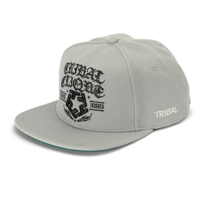 Кепка Tribal Gear (Clique)