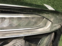 Битая Фара левая EXEED VX (2021-2024) LED