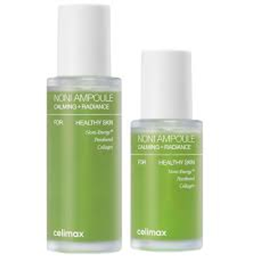 Celimax The Real Noni Energy Ampoule 50 ml Восстанавливающая сыворотка на основе нони