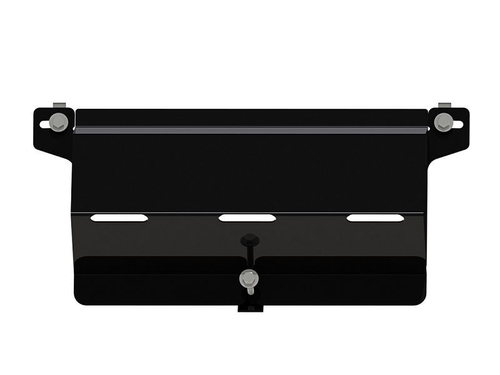 Защита рулевых тяг Sheriff для UAZ Hunter 2011- арт.27.2076