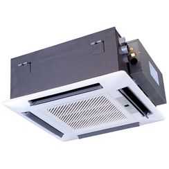 Кассетный блок мульти сплит системы General Climate GC-ME4C12HR32(c)