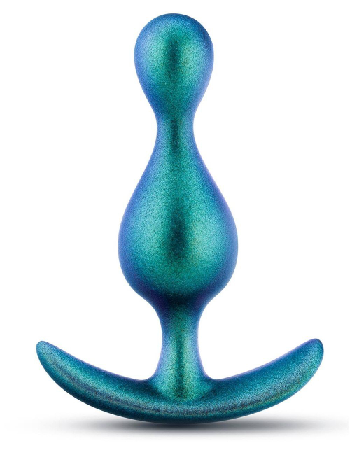 Анальная пробка Blush Novelties Photon Plug, якорная база 11,4 см