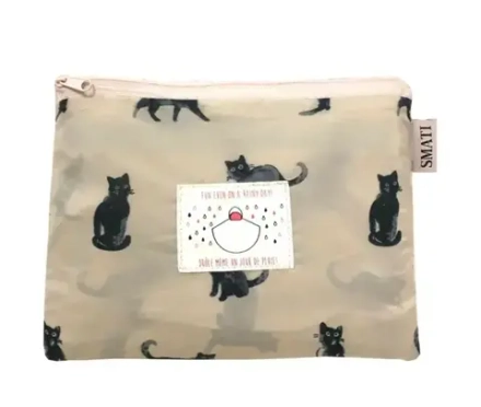 Smati Пончо Накидка для кошки