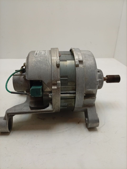 ZWQ5105 кт13 Двигатель для стиральной машины Zanussi 132751020 6-контактов б/у