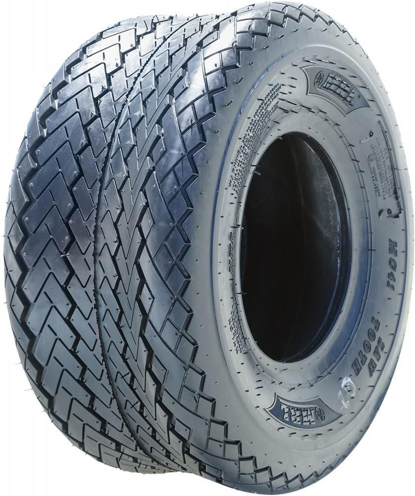MRL MG 41 18/8.5 R8