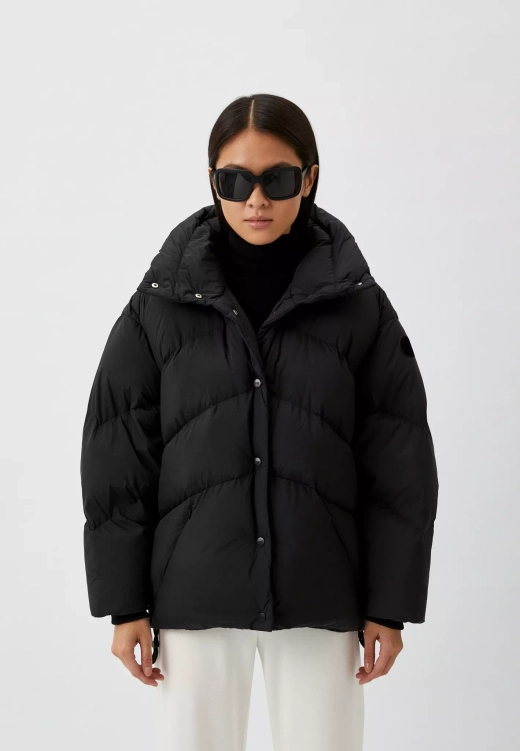 Пуховая куртка