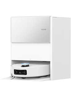 Робот-пылесос Dreame Aqua 10 Ultra Roller Complete