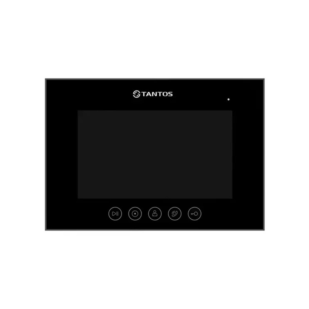 Marilyn HD Wi-Fi s видеодомофон Tantos