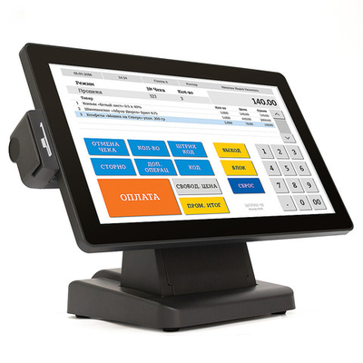 Сенсорный POS-монитор Poscenter EVA-156