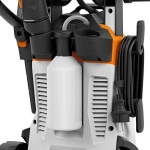 STIHL RE 100 PLUS Control мойка высокого давления RE020114530