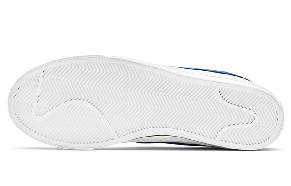 Кроссовки Nike Court Legacy