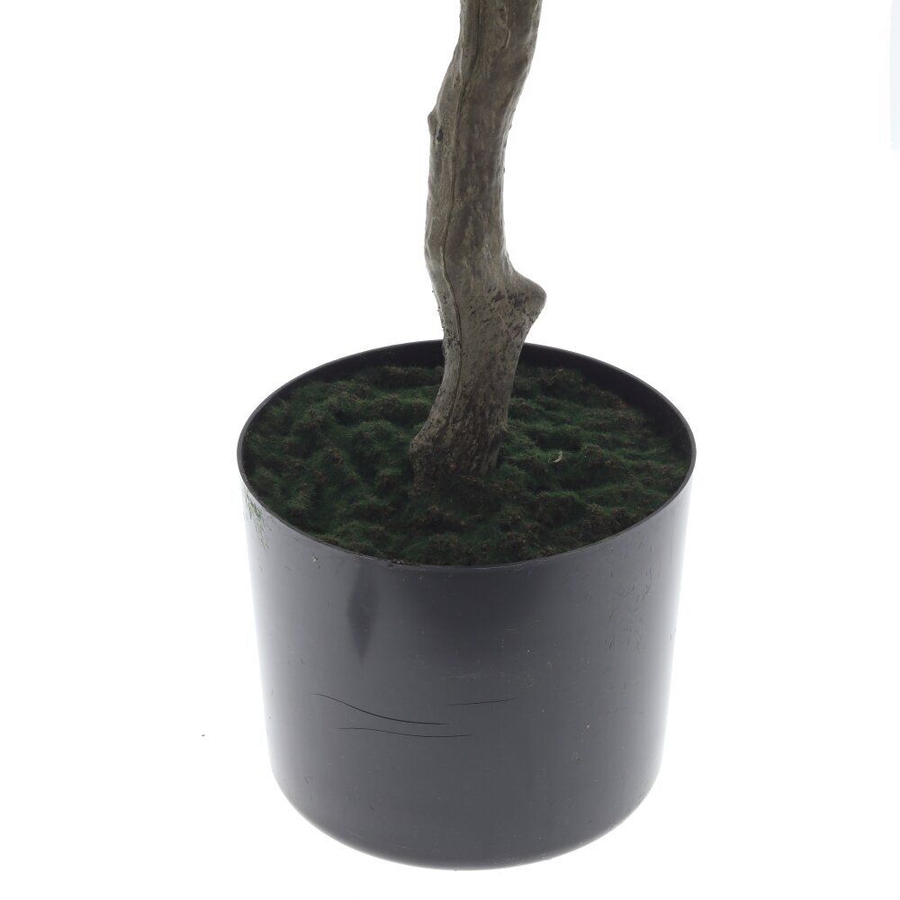 GAEM Дерево искусственное "Олива", L60 W60 H125 см