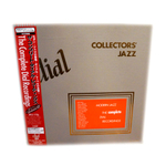 Комплект / The Complete Dial Recordings - Modern Jazz (10CD)