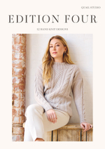 Журнал Rowan "Edition Four"