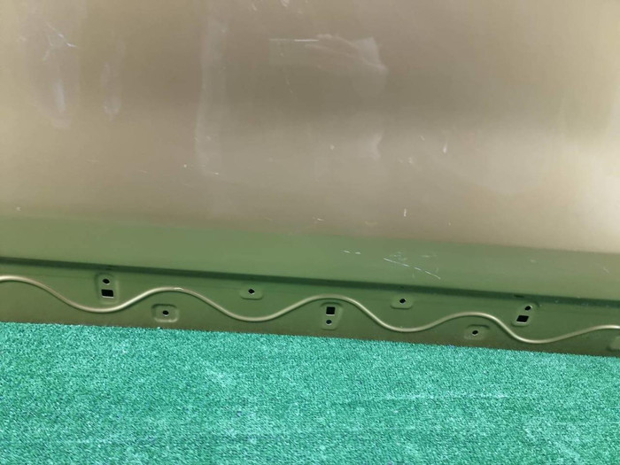 Дверь передняя левая BMW X2 F39 (2017-2023)