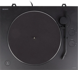 Виниловый проигрыватель Sony PS-LX310BT с поддержкой BLUETOOTH