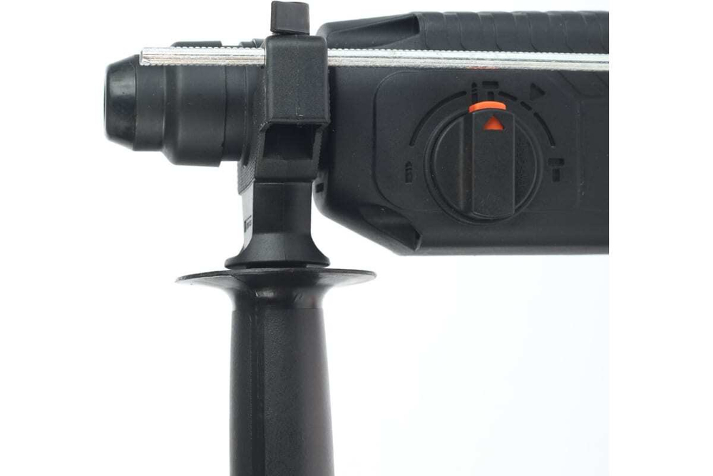Перфоратор PATRIOT RH 240, SDS+, мощность 710 Вт, 2.6 кг