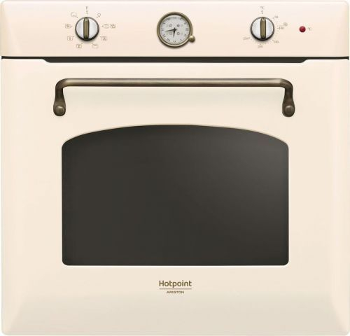 Встраиваемый духовой шкаф Hotpoint-Ariston FIT 804 H OW HA