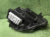 Битая Фара левая Geely Atlas Pro (2021-н.в.) LED