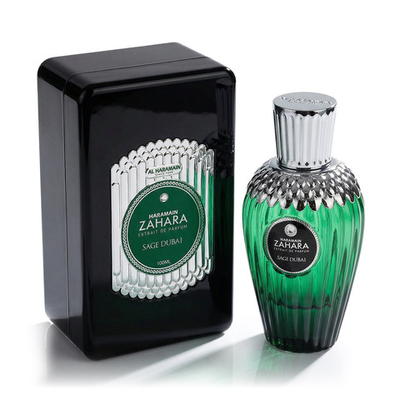 Al Haramain Zahara Sage Dubai Extrait de parfum 100 ml (unisex)