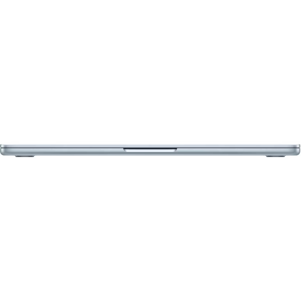 Ноутбук Apple MacBook Air 13 M4/24/512 Sky Blue (MC6V4)
