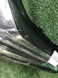 Битая Фара левая Cadillac Escalade 4 (14-20) LED