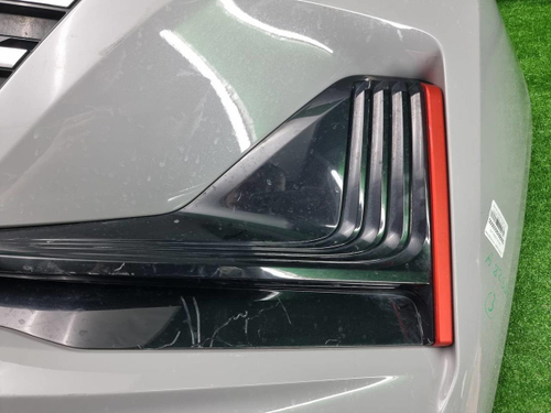 Бампер передний Changan CS55PLUS (2021-2024)