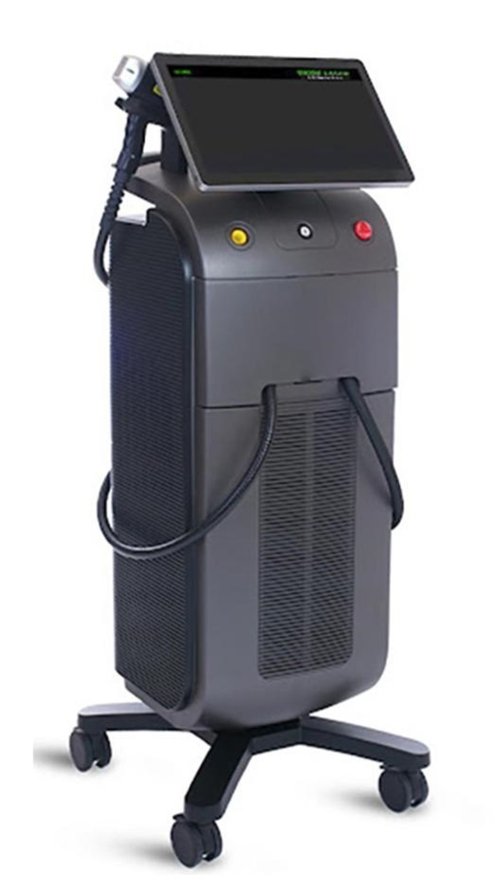 Диодный лазер Титан 2025