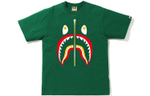 A Bathing Ape Colors Shark Футболка