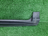 Накладка порога правая Geely Coolray (2019-2024)