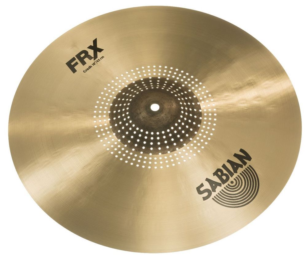 Тарелка Crash Sabian 18&quot; Frx Crash