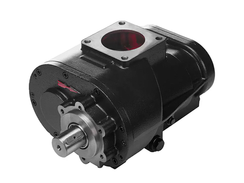 Baosi винтовой блок компрессора 37 кВт YNE143RA | Баоси AA4D