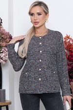 Жакет 8206 Avili