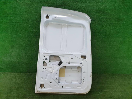 Дверь багажника левая Lada Largus (2012-н.в.)