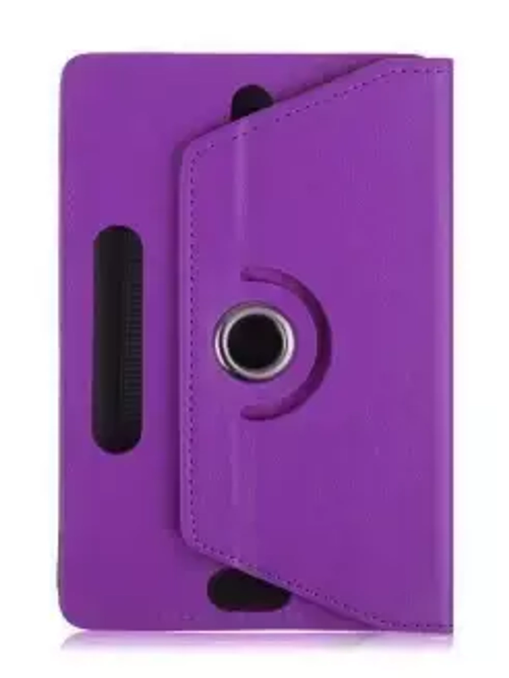 Чехол для планшета универсальный 7-9* на резинке purple