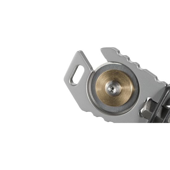 CRKT 9913 Pry Cutter Keychain Tool