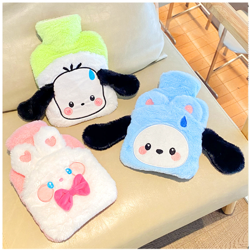 Мягкая грелка "Источник Тепла"