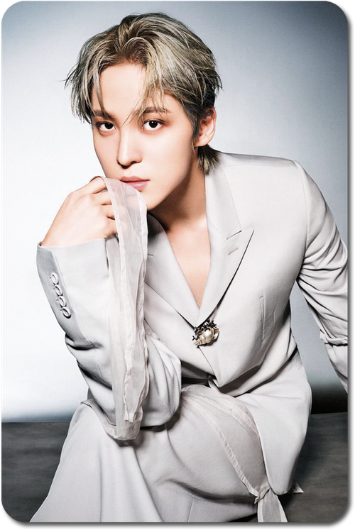 Карта / ATEEZ #0096