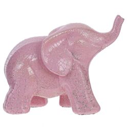 GAEM Фигурка декоративная "Слон", L14,5 W7,5 H11 см