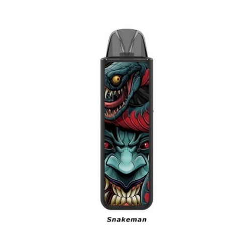 Набор Rincoe Jellybox Air X 1000mAh Pod Kit - Snakeman